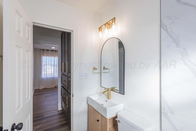 4010 ROSE Drive, Amarillo, TX 79108