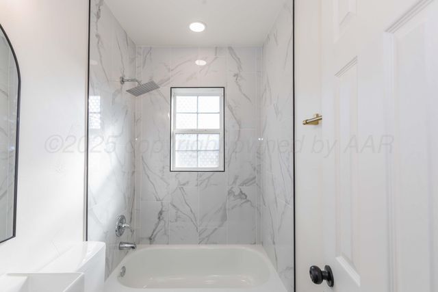 4010 ROSE Drive, Amarillo, TX 79108