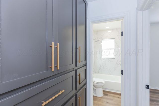 4010 ROSE Drive, Amarillo, TX 79108