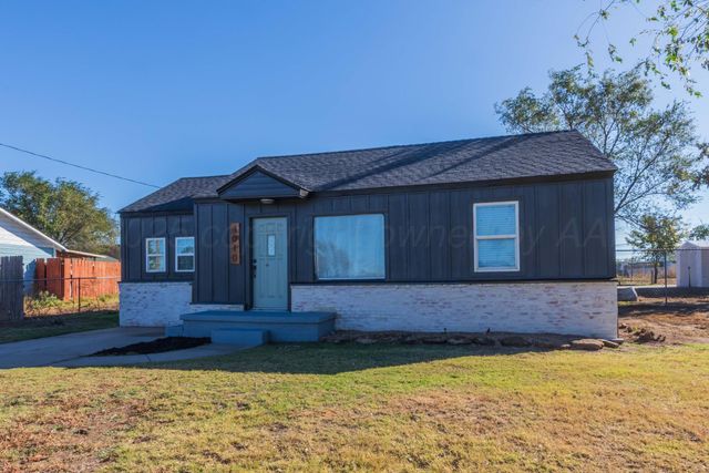 4010 ROSE Drive, Amarillo, TX 79108