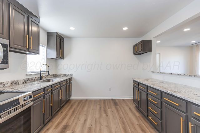 4010 ROSE Drive, Amarillo, TX 79108