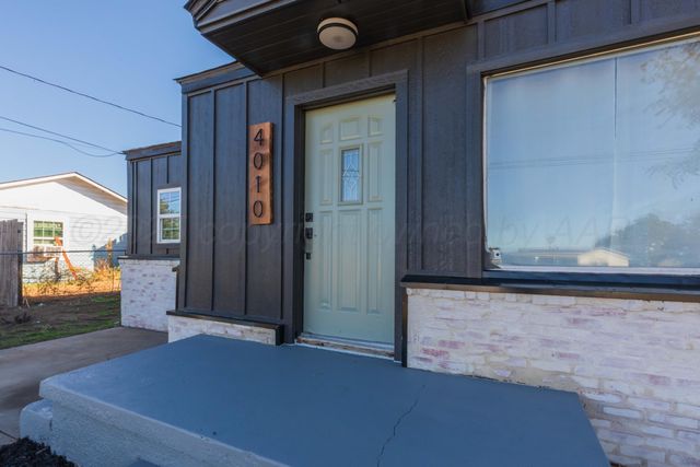 4010 ROSE Drive, Amarillo, TX 79108