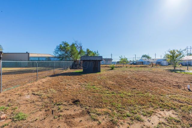 4010 ROSE Drive, Amarillo, TX 79108