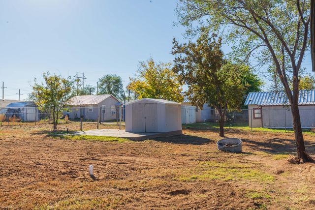 4010 ROSE Drive, Amarillo, TX 79108