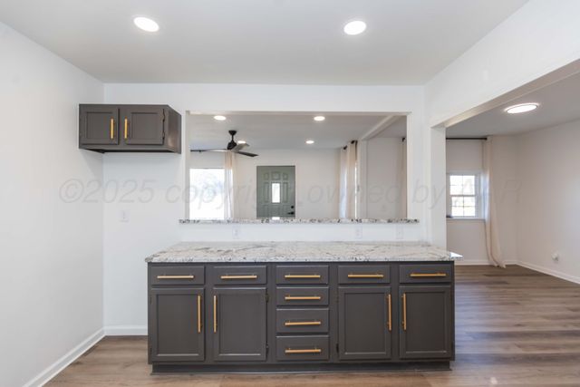 4010 ROSE Drive, Amarillo, TX 79108