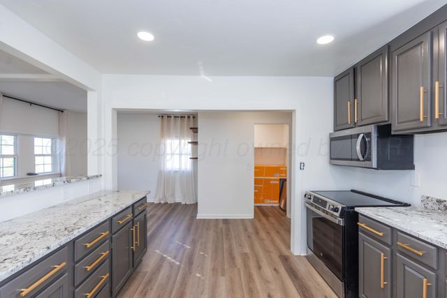 4010 ROSE Drive, Amarillo, TX 79108