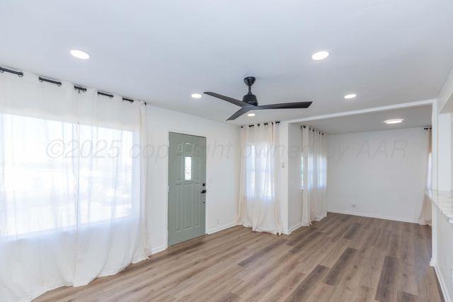 4010 ROSE Drive, Amarillo, TX 79108