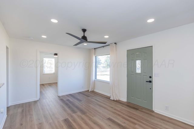 4010 ROSE Drive, Amarillo, TX 79108