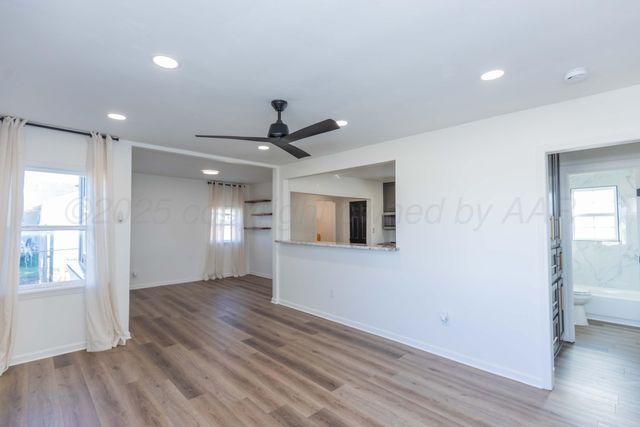 4010 ROSE Drive, Amarillo, TX 79108