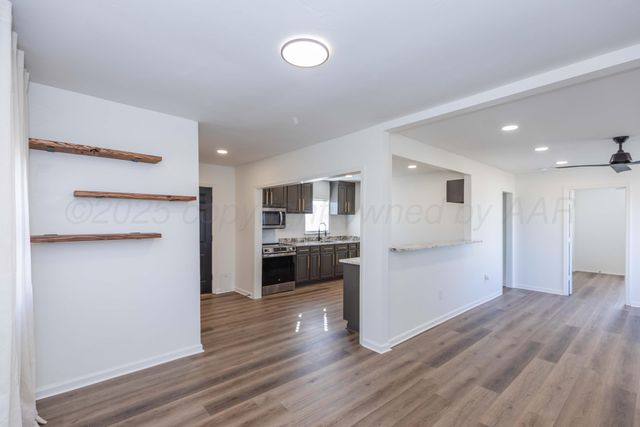 4010 ROSE Drive, Amarillo, TX 79108