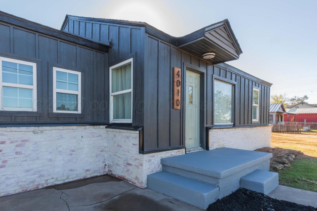 4010 ROSE Drive, Amarillo, TX 79108