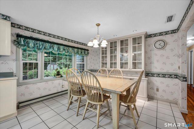 21 Lost Brook Lane, Wallingford, CT 06492