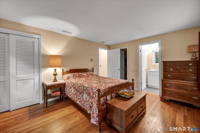 21 Lost Brook Lane, Wallingford, CT 06492