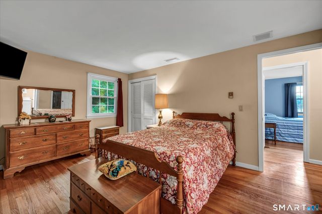 21 Lost Brook Lane, Wallingford, CT 06492