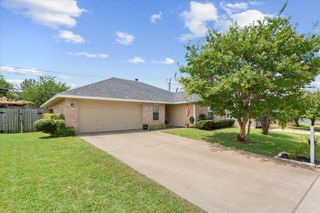 2202 Clairidge Ave, Killeen, TX 76549