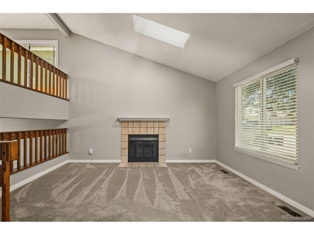 5594 S Zang St, Littleton, CO 80127