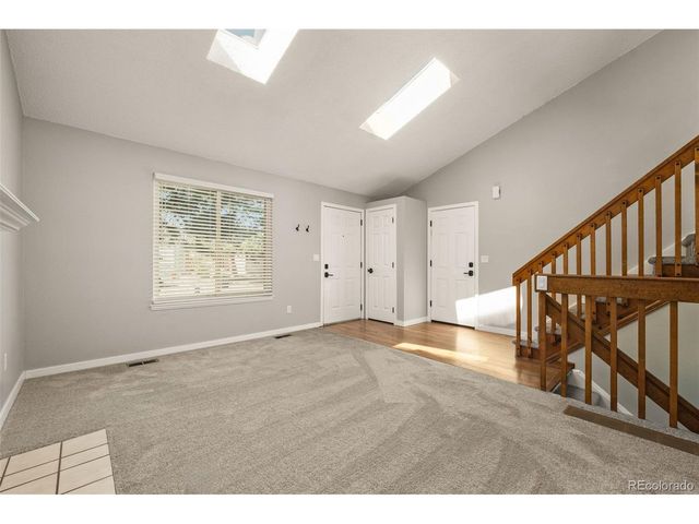 5594 S Zang St, Littleton, CO 80127