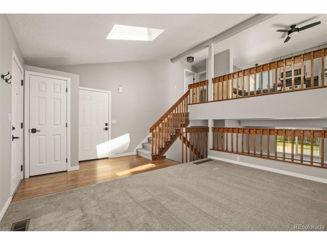 5594 S Zang St, Littleton, CO 80127