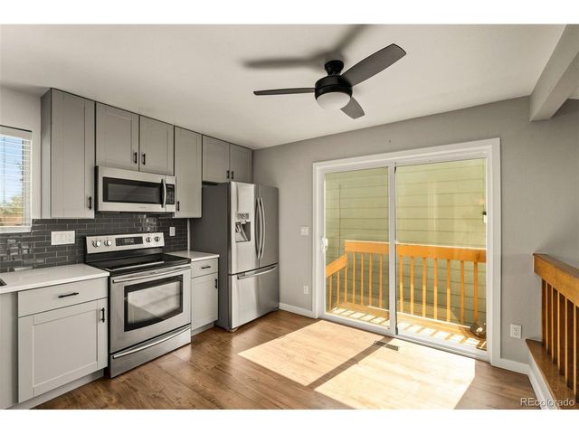 5594 S Zang St, Littleton, CO 80127