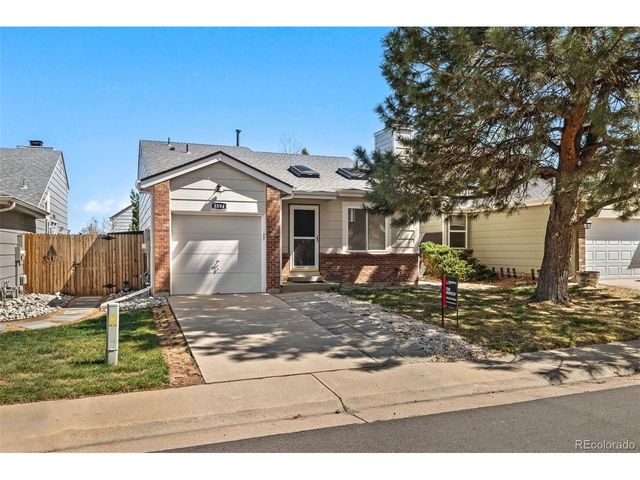 5594 S Zang St, Littleton, CO 80127