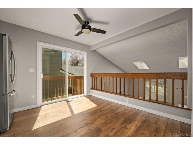 5594 S Zang St, Littleton, CO 80127