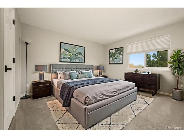 5594 S Zang St, Littleton, CO 80127