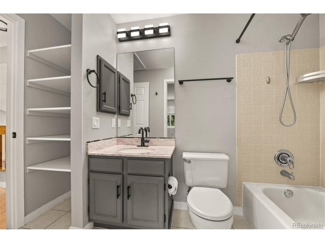 5594 S Zang St, Littleton, CO 80127