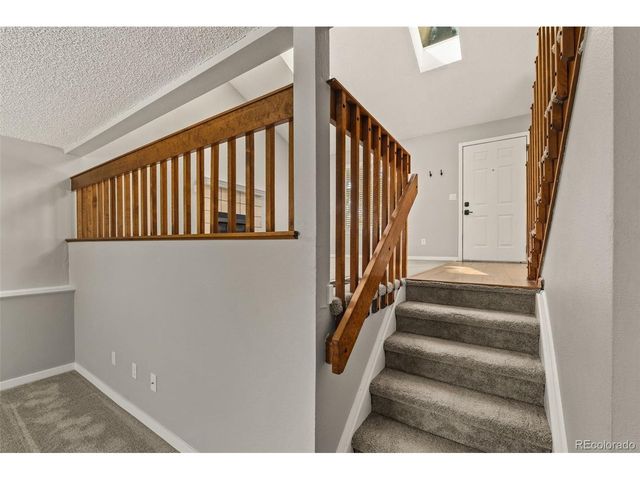 5594 S Zang St, Littleton, CO 80127