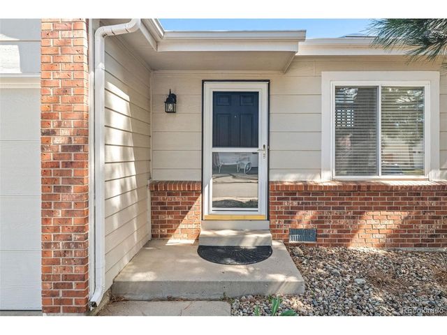 5594 S Zang St, Littleton, CO 80127