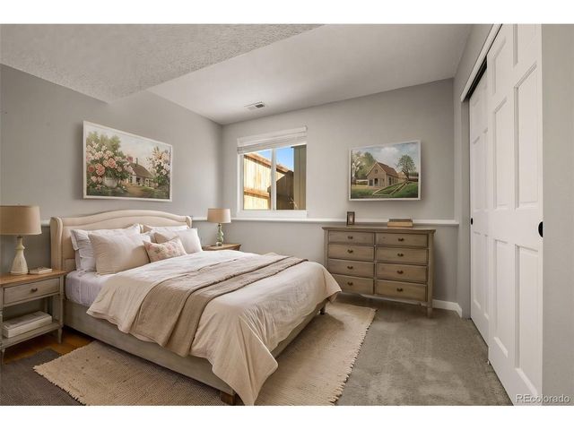 5594 S Zang St, Littleton, CO 80127