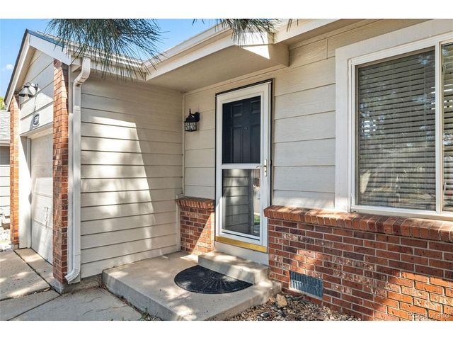 5594 S Zang St, Littleton, CO 80127