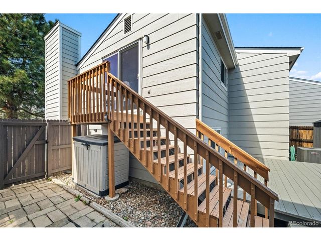 5594 S Zang St, Littleton, CO 80127