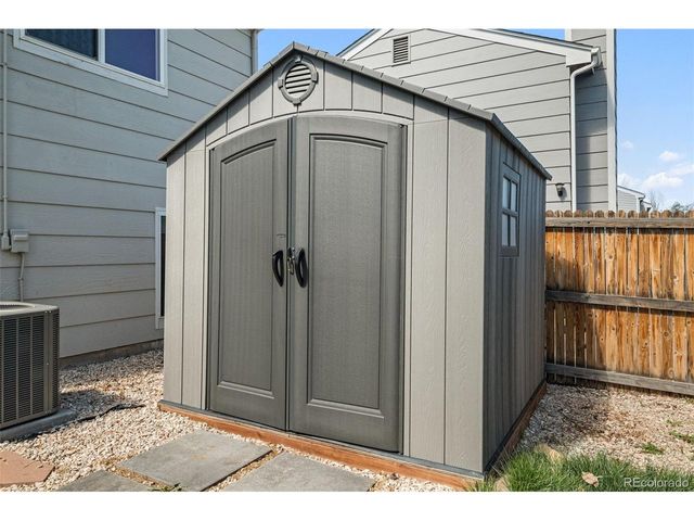 5594 S Zang St, Littleton, CO 80127