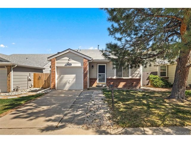 5594 S Zang St, Littleton, CO 80127