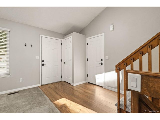 5594 S Zang St, Littleton, CO 80127