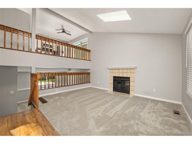 5594 S Zang St, Littleton, CO 80127