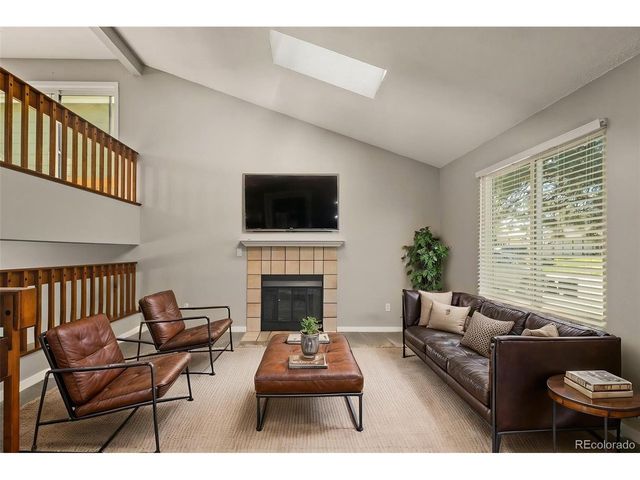 5594 S Zang St, Littleton, CO 80127