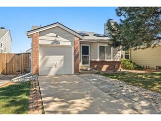 5594 S Zang St, Littleton, CO 80127