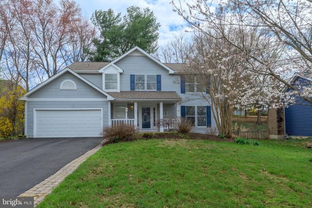 1431 FLYNN CT, Herndon, VA 20170