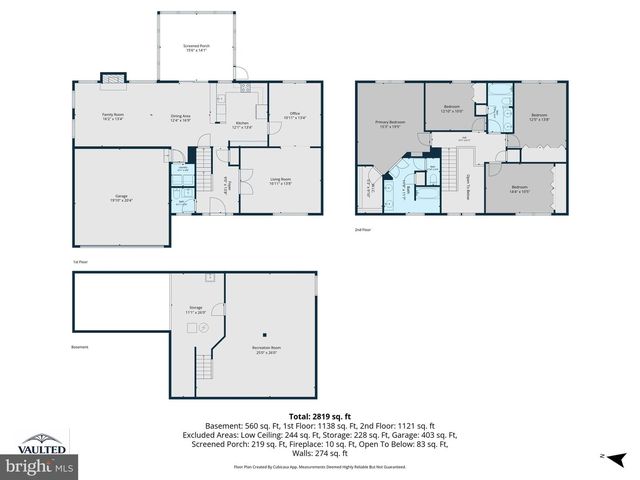 1431 FLYNN CT, Herndon, VA 20170