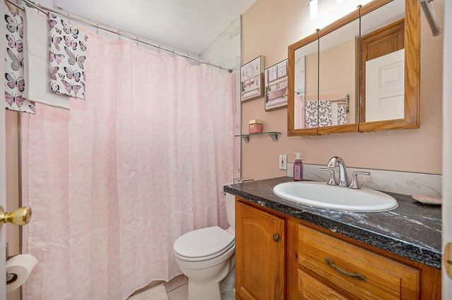 6409 Larry Way, North Highlands, CA 95660