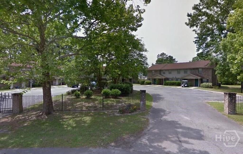 282 Greenwich Drive 5, Richmond Hill, GA 31324
