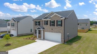 560 Whitman Lane, Stockbridge, GA 30281