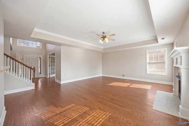 130 River Walk Trail, New Market, AL 35761