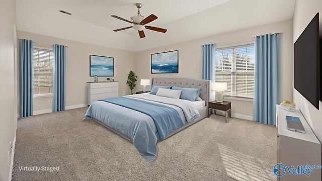 130 River Walk Trail, New Market, AL 35761