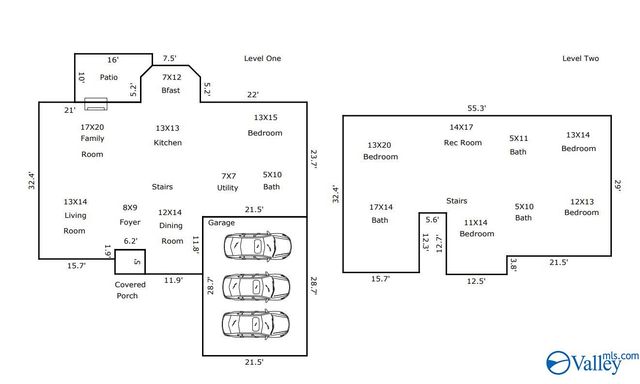 130 River Walk Trail, New Market, AL 35761