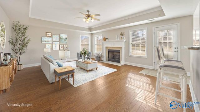 130 River Walk Trail, New Market, AL 35761