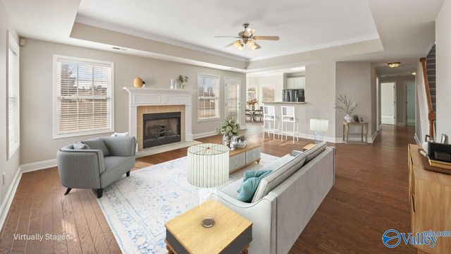 130 River Walk Trail, New Market, AL 35761