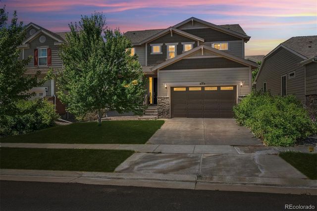 16126 Azalea Avenue, Parker, CO 80134