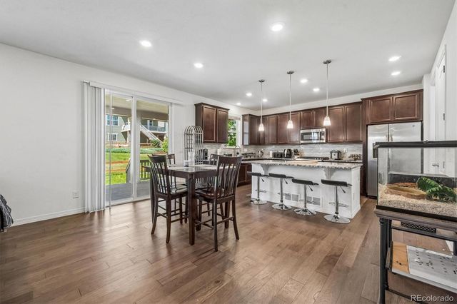 16126 Azalea Avenue, Parker, CO 80134